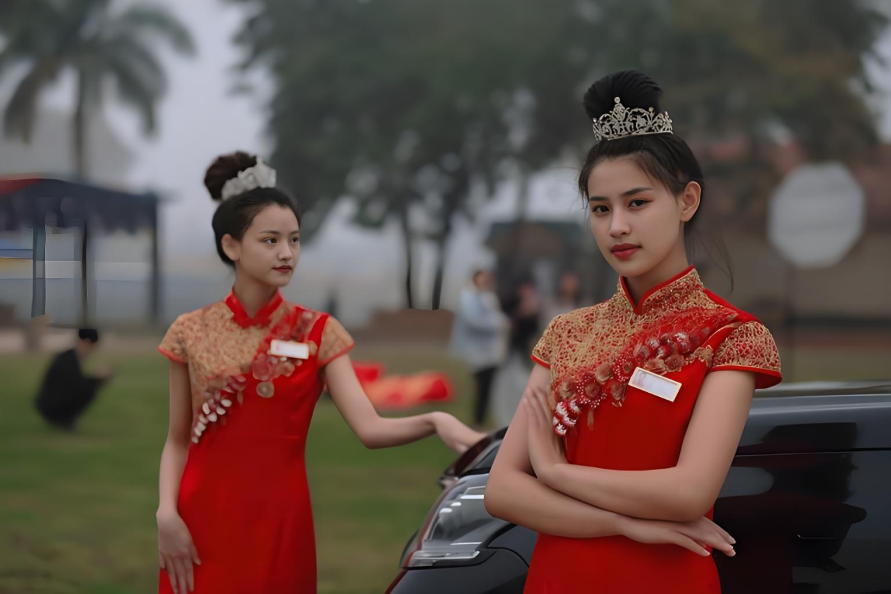 玉祥公司总部接待